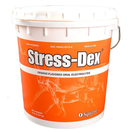 Squire Stress-Dex 12 lb. 79174-12LB